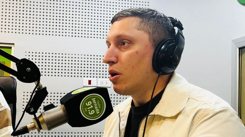 Franco Totero: "La matriz productiva mendocina está diversificada, pero hay que potenciarla"